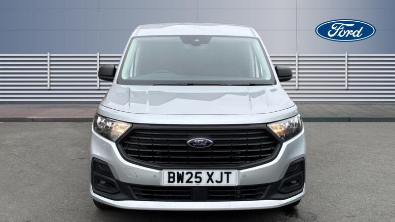 Ford Transit Connect 240 L1 Petrol 1.5 EcoBoost PHEV 150 Trend FlexCab Van Auto